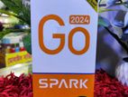 Tecno Spark Go 2024 intact New (New)