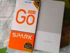 Tecno Spark Go 2024 (New)