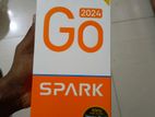 Tecno Spark Go 2024 (New)