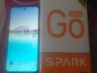 Tecno Spark Go . (Used)