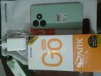 Tecno Spark Go , (Used)