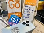 Tecno Spark Go 2024 (Used)