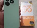 Tecno Spark Go 2024 (Used)