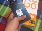 Tecno Spark Go 2024 (Used)