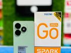 Tecno SPARK GO 2024 (Used)