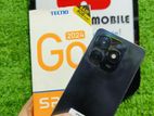 Tecno Spark Go 2024 (Used)