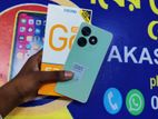 Tecno Spark Go 2024 (Used)