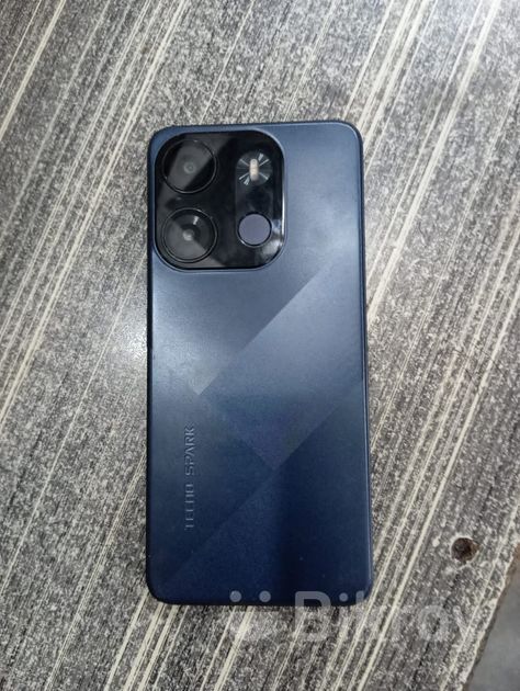 Tecno Spark Go Used For Sale In South Surma Bikroy