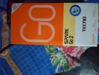 Tecno Spark Go 2 2025 (Used)