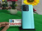 Tecno Spark Go . (Used)