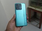 Tecno Spark Go 2gb+32gb..All ok (Used)