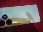 Tecno Spark Go ৩+৩/৬৪ (Used)