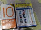 Tecno Spark Go 4/128 (Used)