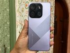 Tecno Spark Go 4/64 (Used)