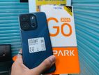 Tecno Spark Go 4/64 GB (Used)