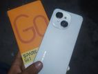 Tecno Spark Go 4/64 (Used)