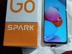 Tecno Spark Go 4/64 (Used)