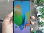 Tecno Spark Go 4/64 (Used)