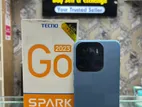 Tecno Spark Go 4/64 (Used)