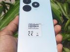 Tecno Spark Go 4/64 (Used)