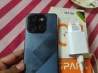 Tecno Spark Go 4 / 64 (Used)