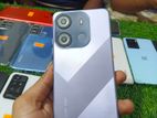 Tecno Spark Go 4/64 (Used)