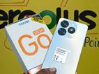 Tecno Spark Go 4/64 With Box (Used)