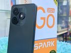 Tecno Spark Go 4/64,,fixed price (Used)