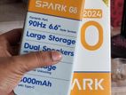 Tecno Spark Go 4/64 GB (New)