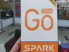 Tecno Spark Go (4+64) 2024 (New)