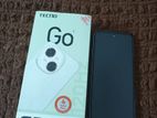 Tecno Spark Go 4g (Used)