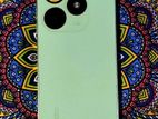 Tecno Spark Go 4Gb-64Gb fresh (Used)
