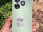 Tecno Spark 6 Go phone (Used)