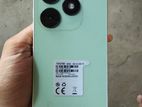Tecno Spark Go . (Used)