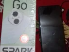 Tecno Spark Go . (Used)