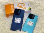 Tecno Spark Go . (Used)