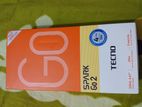 Tecno Spark Go 2 (Used)