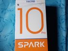 Tecno Spark Go একদম ফুল ফ্রেশ আছে (Used)
