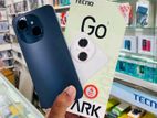 Tecno Spark Go fesh (Used)