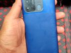 Tecno Spark Go কন্ডিশন ফ্রেশ আছে (Used)