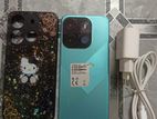 Tecno Spark Go like new (Used)