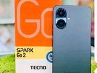Tecno Spark Go 2 (Used)