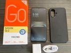 Tecno Spark Go (Used)