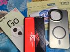 Tecno Spark Go 1 (Used)