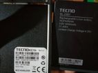 Tecno Spark Go . (Used)