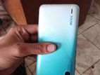 Tecno Spark Go . (Used)