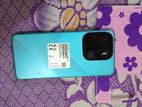 Tecno Spark Go (Used)