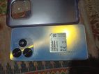 Tecno Spark Go . (Used)