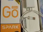 Tecno Spark Go (Used)