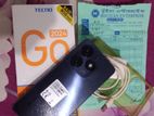 Tecno Spark Go (Used)